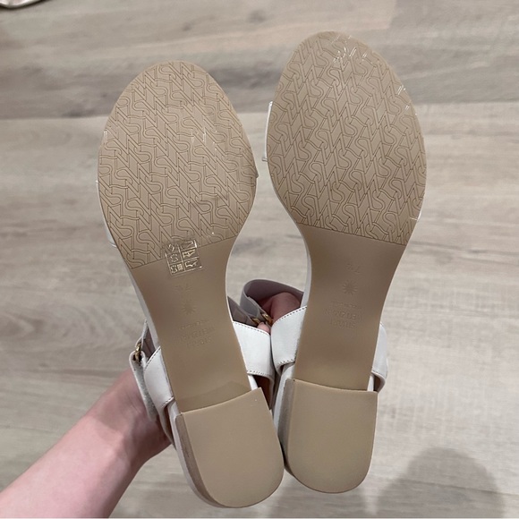 NEW Stuart Weitzman Sandals - Picture 7 of 7